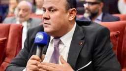 أمين شباب اتحاد المصريين بالخارج:...