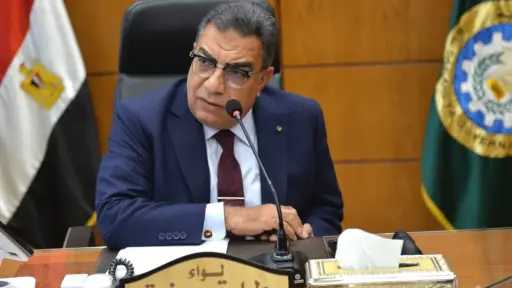 محافظ الدقهلية: 2 مليار و562...