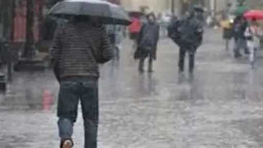 شبورة وأمطار.. الأرصاد تعلن عن...