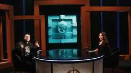 أحمد الفيشاوي: الحب انتهي في...