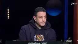 أحمد الفيشاوي: فيلم ولاد رزق...