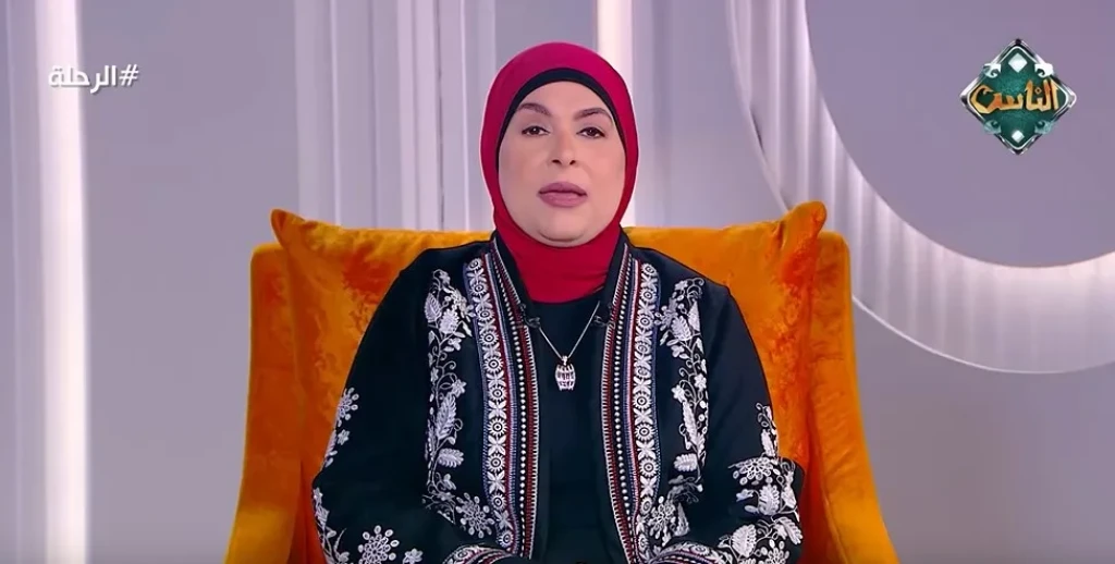 سماح عبد الفتاح