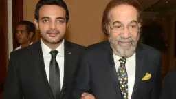 عمرو محمود ياسين : لا...