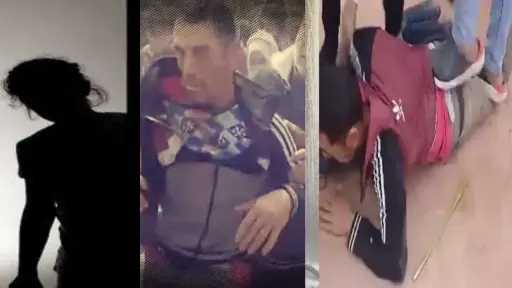 حوادث