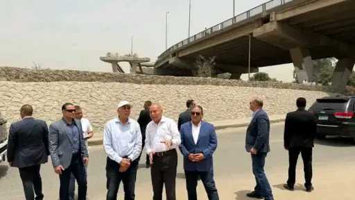 اخبار مصر