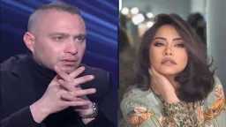 ”هل كسر الاستديو وحلق شعر...
