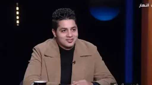 مصطفى عنبه: جبت 96% في...