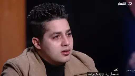 مصطفى عنبة: أنا نمبر وان...