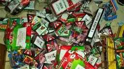 ضبط عامل بالفيوم لإدارة ورشة...