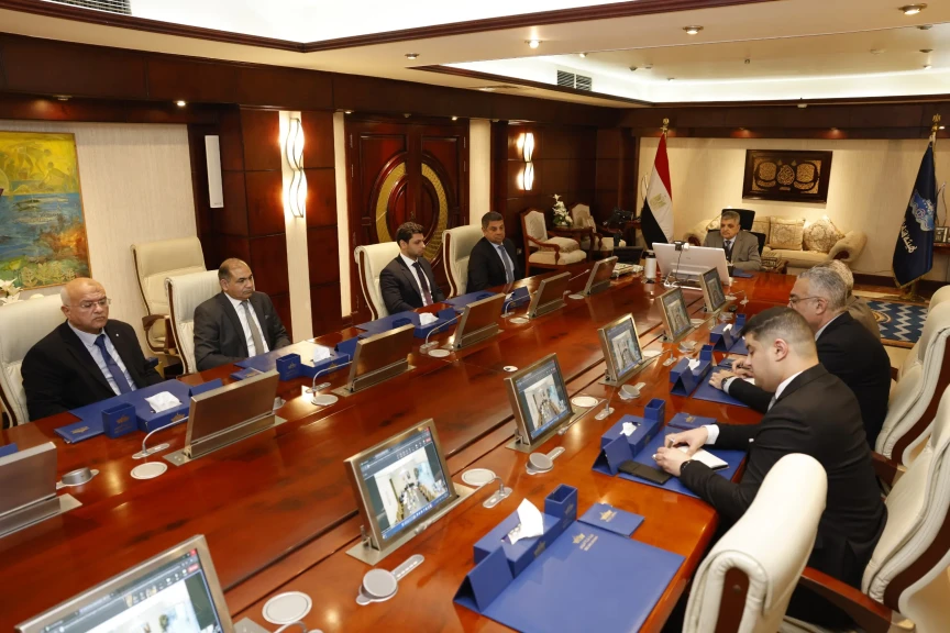 الفريق أسامة ربيع