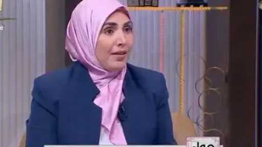 الزوجة ولا الأم.. مين المفروض...