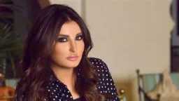 ”صرخت في المطعم”.. شذى حسون...
