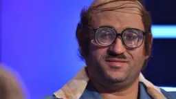 أكرم حسني: ”شخصية أبو حفيظة...