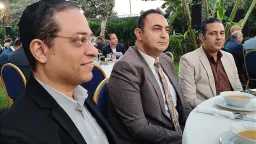نائب رئيس حزب الاتحاد يشارك...