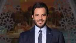 نيشان: خايف أفقد أمي وأنا...