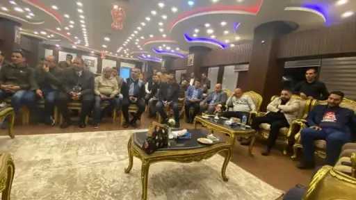 توفيق والأبجيجي يكشفان عن خطة...