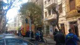 محافظ القاهرة: لجنة هندسية لفحص...