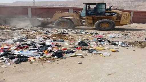 محافظ اسيوط يؤكد على استمرار...