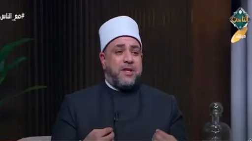 أيمن أبو عمر: الجار أقرب...