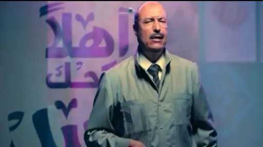 حلواني العبد يقاضي بلبن بسبب...