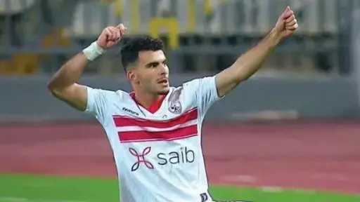 زيزو يوجه صفعة مدوية للجميع...