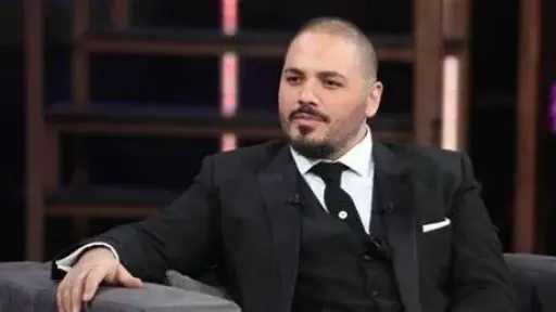 رامي عياش: ”أرفض المساكنة.. احنا...