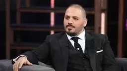 رامي عياش: ”أرفض المساكنة.. احنا...