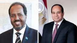 الرئيس السيسي يبعث برسالة اطمئنان...