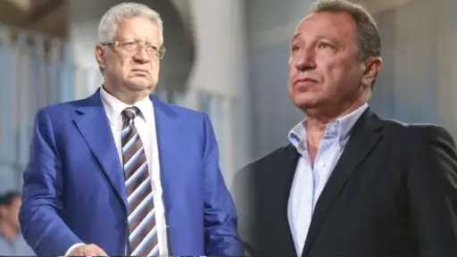 عاجل.. مرتضي منصور اعتذر لكابتن...