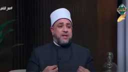 أيمن أبو عمر: الإسلام يدعو...