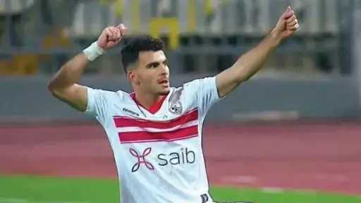 الزمالك يعلن إحالة زيزو للتحقيق...