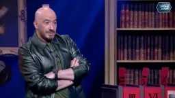 مجدي الهواري: محمد صلاح ”مزاجنجي”...
