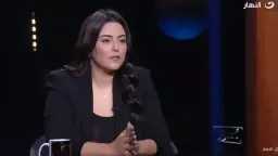 نهى عابدين لـ”أميرة بدر”: نجمة...