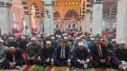 محافظ أسيوط ينيب السكرتير العام...