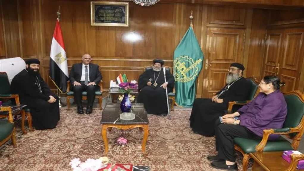 المحافظات