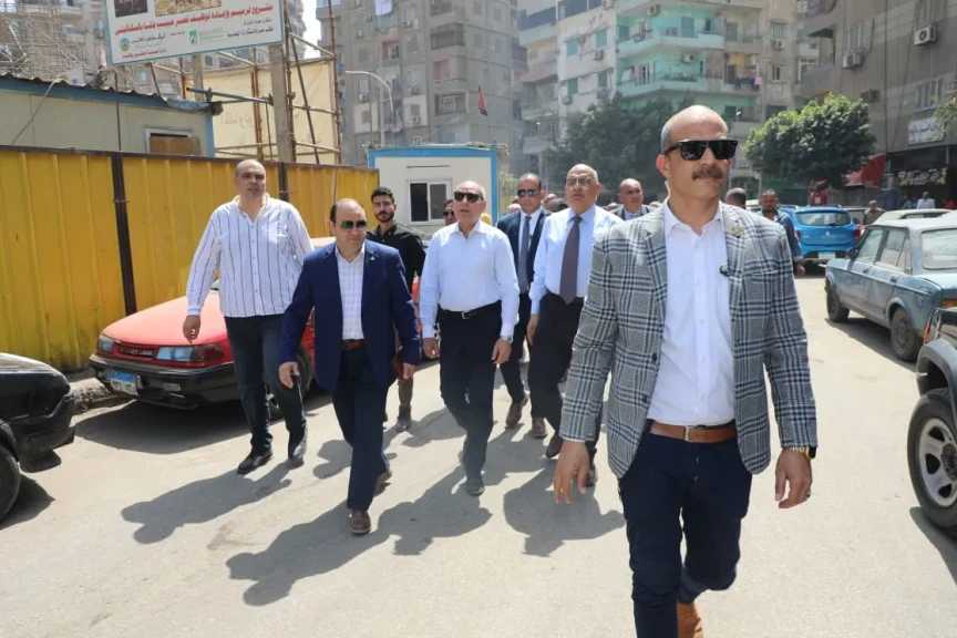 المحافظات