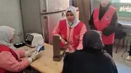 الصحة”: فحص 17 مليونًا و289...