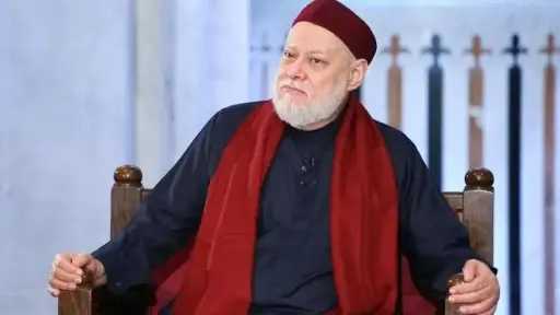 علي جمعة: الله خارج الزمان...