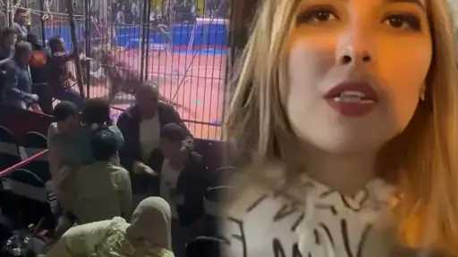 تأجيل جلسة محاكمة أنوسة كوته...