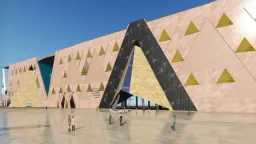 خبير: قمة المتاحف 2025 تركز...