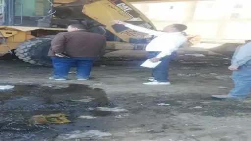 محافظ أسيوط يوجه برفع جاهزية...