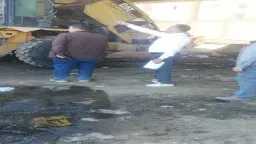 محافظ أسيوط يوجه برفع جاهزية...