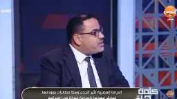 وكيل إعلام الأزهر: الدراما تُسلط...