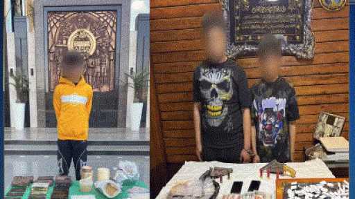 بعد تداول مقطع فيديو.. «الداخلية»:...