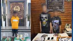 بعد تداول مقطع فيديو.. «الداخلية»:...