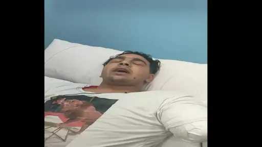 حوادث