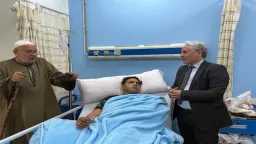 وزير العمل: صرف 100 ألف...