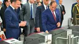 المترو ينشر تفاصيل جديدة لرحلة...