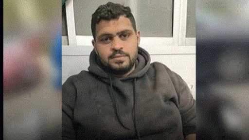 وفاة والد سائق أوبر صاحب...