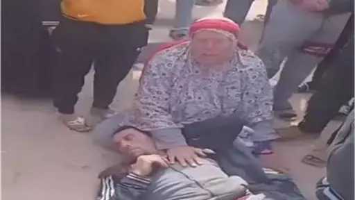 السجن المشدد 15 سنة للمتهم...